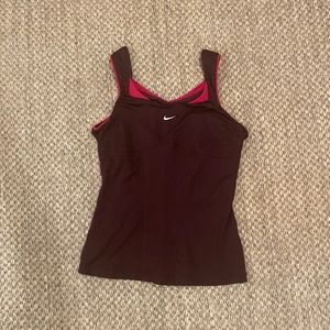Nike tank
